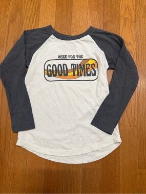 Tiny Whales Tee